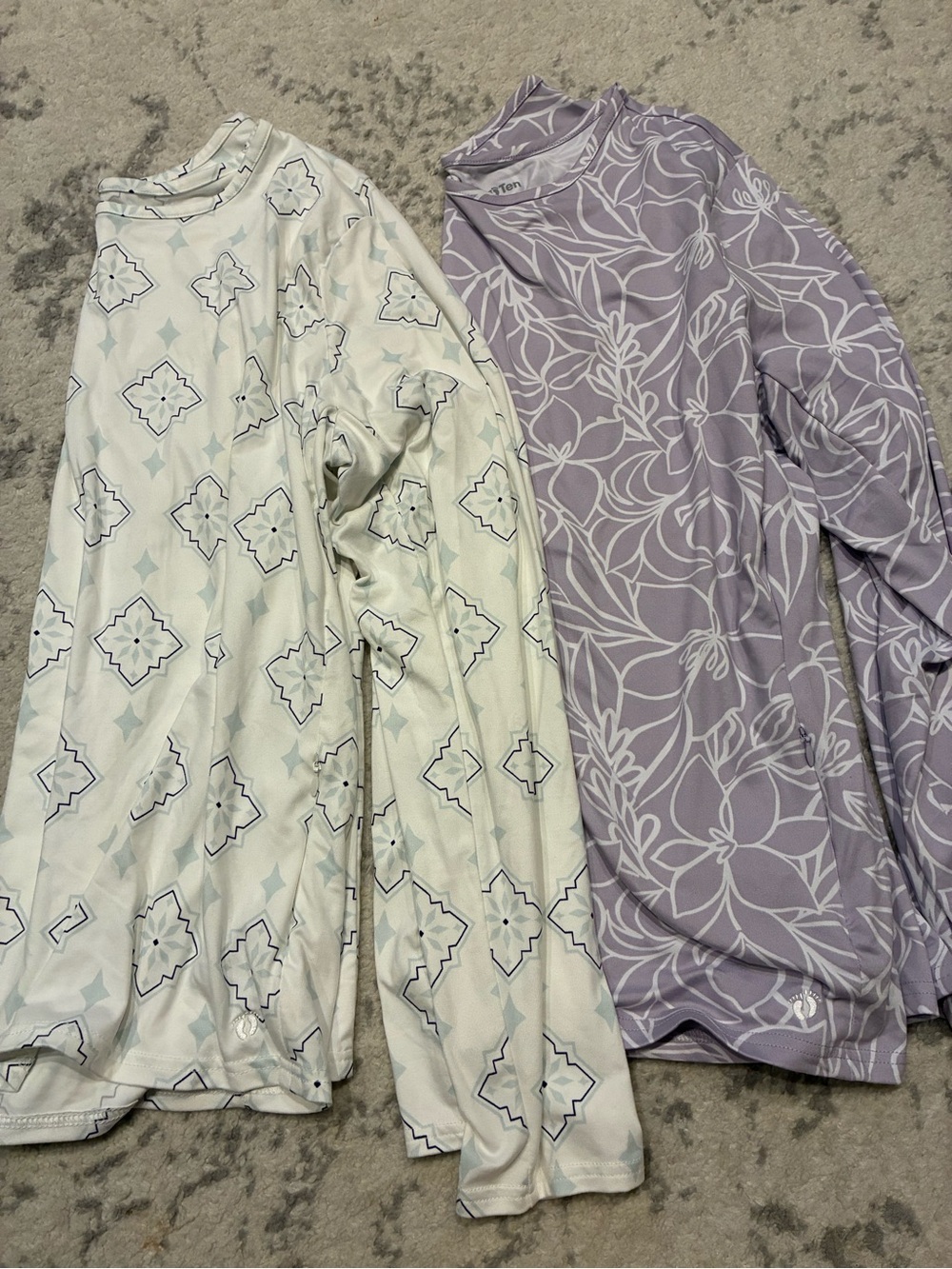 Hangten UV Protection Long Sleeve Bundle